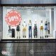 SALE X-Prozent Button - SALE Aufkleber zum selbst gestalten SALE X-Prozent Button - SALE Aufkleber zum selbst gestalten