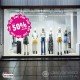 SALE X-Prozent Button - SALE Aufkleber zum selbst gestalten SALE X-Prozent Button - SALE Aufkleber zum selbst gestalten