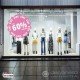 SALE X-Prozent Button - SALE Aufkleber zum selbst gestalten SALE X-Prozent Button - SALE Aufkleber zum selbst gestalten