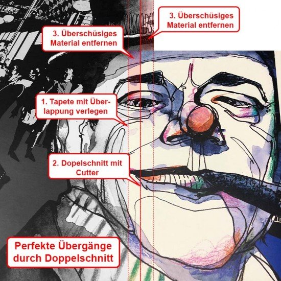 Fototapete Fototapete