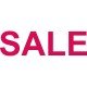 SALE Schaufensteraufkleber S008T3 SALE Schaufensteraufkleber S008T3
