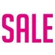 SALE Schaufensteraufkleber S018T3 SALE Schaufensteraufkleber S018T3