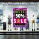 SALE Plakat modern SALE Plakat modern