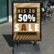 SALE Plakat modern SALE Plakat modern