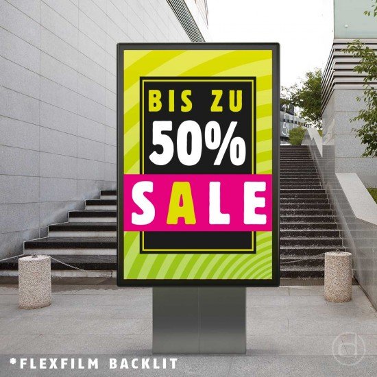SALE Plakat modern SALE Plakat modern