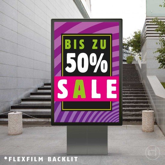 SALE Plakat modern SALE Plakat modern