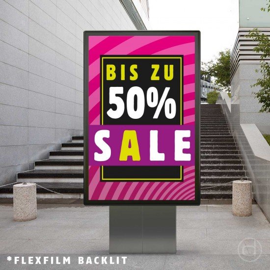 SALE Plakat modern SALE Plakat modern
