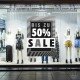 SALE Plakat modern SALE Plakat modern